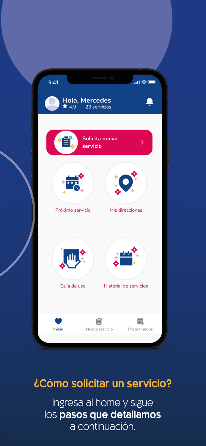 Loop Limpieza Consciente