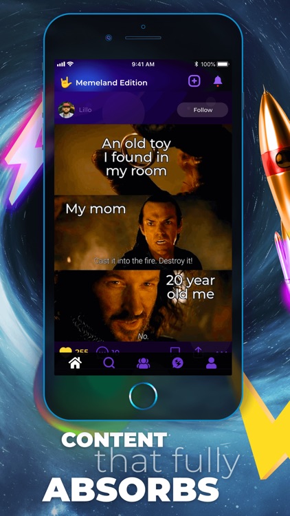 Meme Land - funny video memes