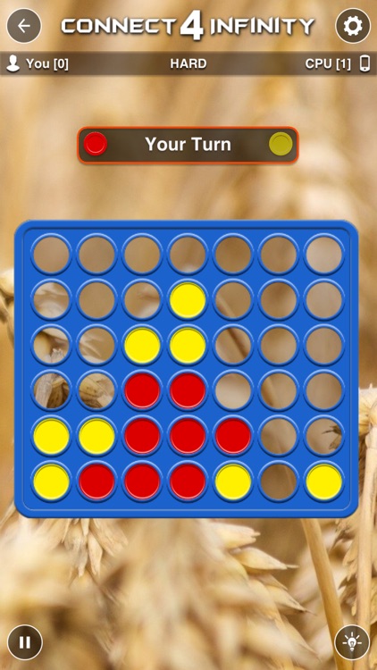 Connect 4 Infinity screenshot-0