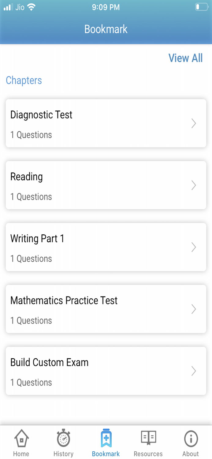 CLIFFSNOTES HISET EXAM PREP