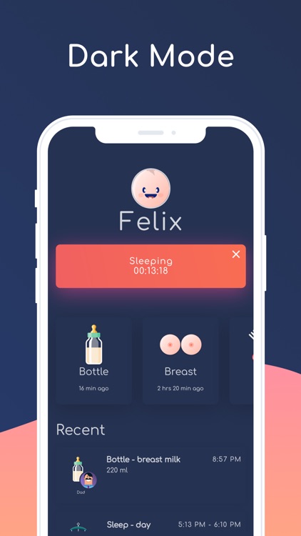 Baby Feeding Tracker by Mjello screenshot-9