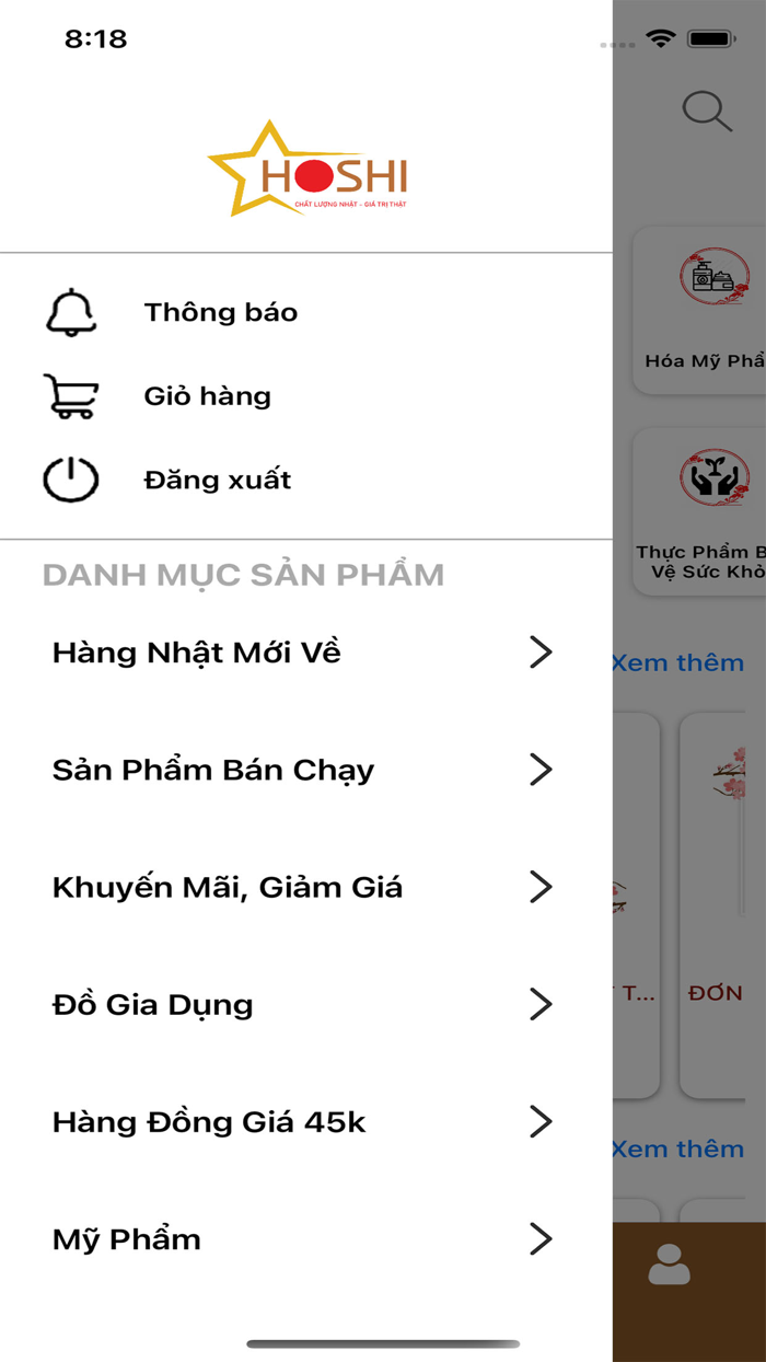 Hoshivn - Hoshi Việt Nam