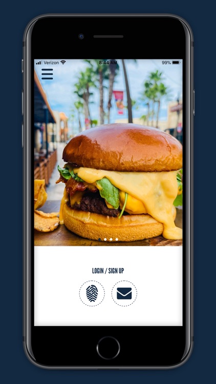 Chuck Lager Rewards