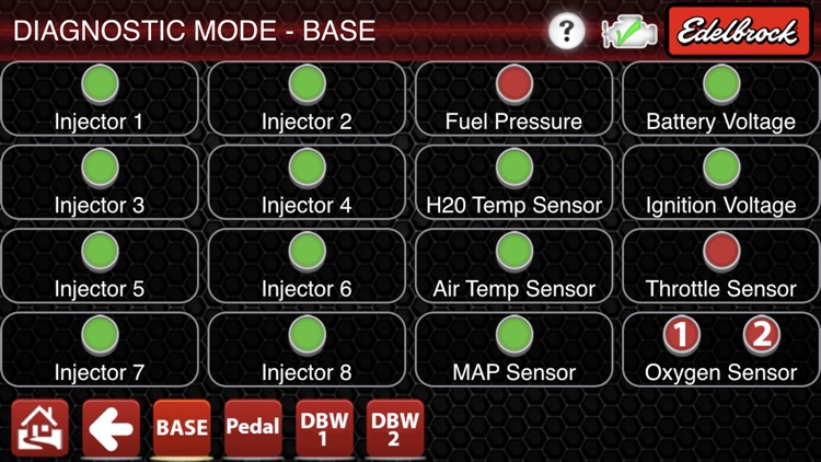 E-Tuner 4+