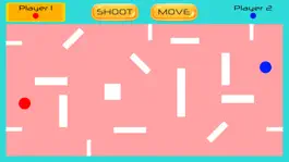 Game screenshot Shotz 2D hack