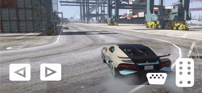 City Car Driving Sim 2022 PRO