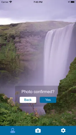 Game screenshot LitterSnap apk