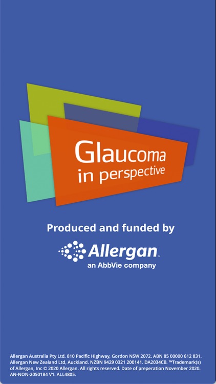 Glaucoma in Perspective