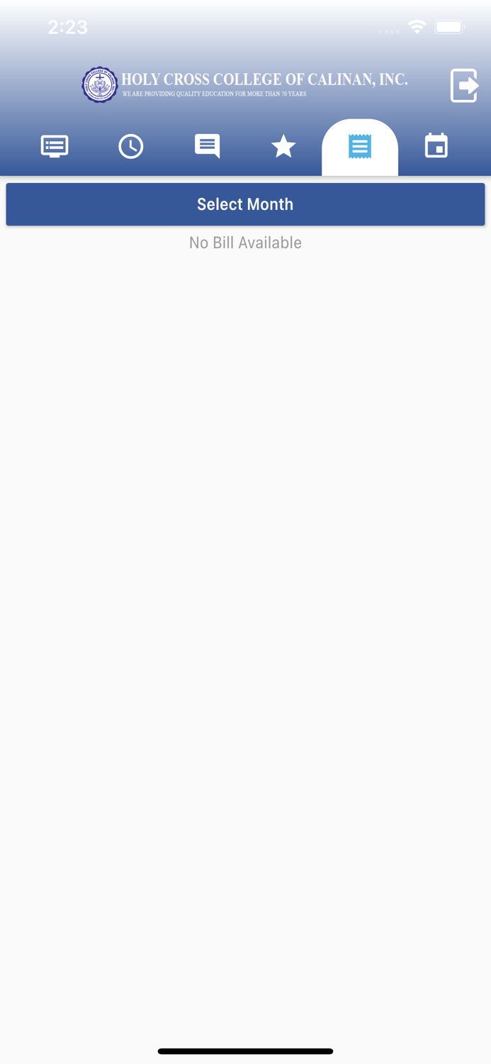 Holy Cross College of Calinan