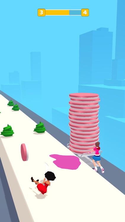 Cut the Cake 3D screenshot-3