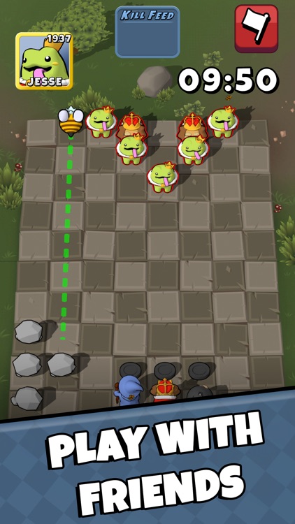 Chess Ultimate!