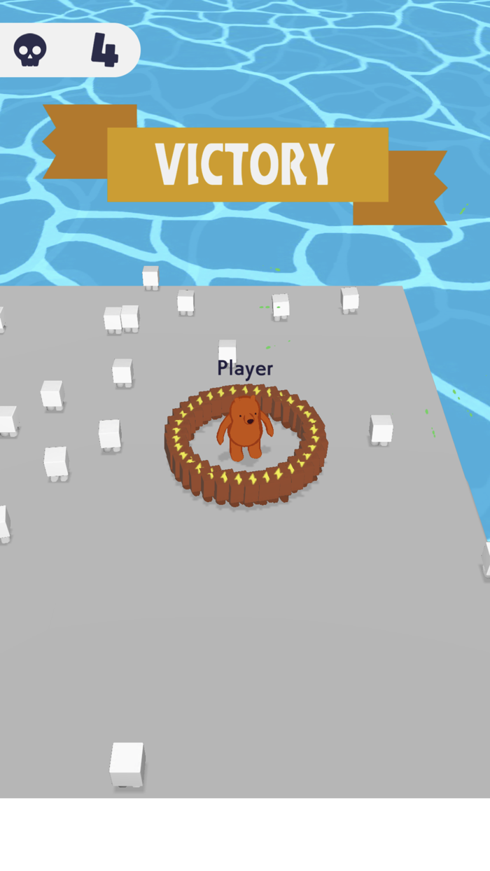 Bomb Arena.io