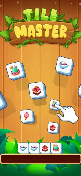 Game screenshot 3 Tiles - Classic Triple Match mod apk