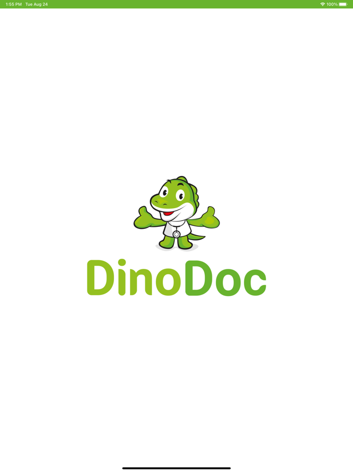 DinoDoc Atendimento