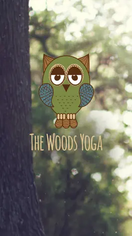 Game screenshot The Woods Yoga mod apk