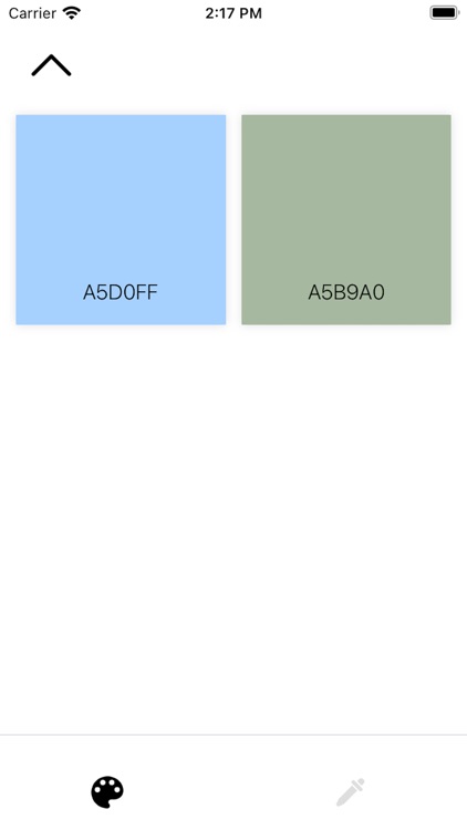 Paint Chips Color Palette Tool screenshot-5