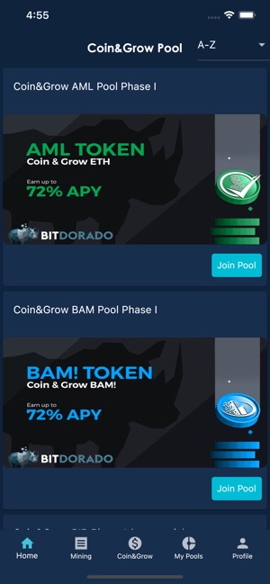 Bitdorado App Im App Store