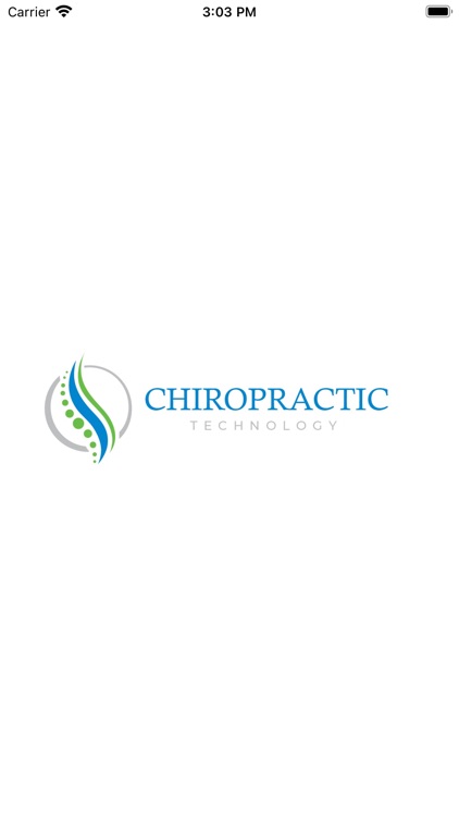 Chiropractic Technology