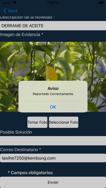 App SMO screenshot-3