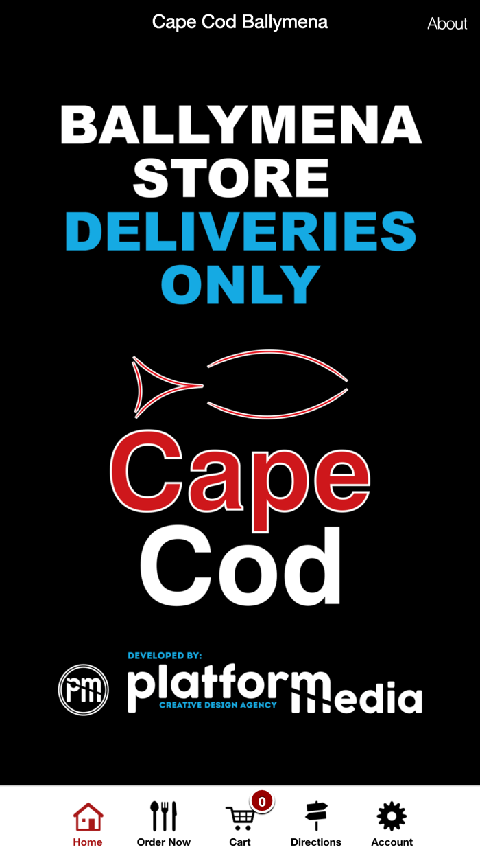 Cape Cod Chippy