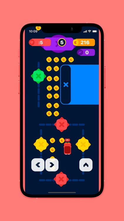 DashDodge: Jump. Pop. Dive. screenshot-4