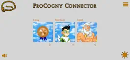 Game screenshot CONNECTORS by ProCogny apk