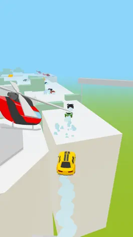 Game screenshot Stunt Driver ! apk