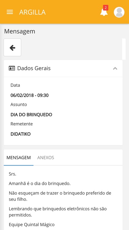 Argilla screenshot-3