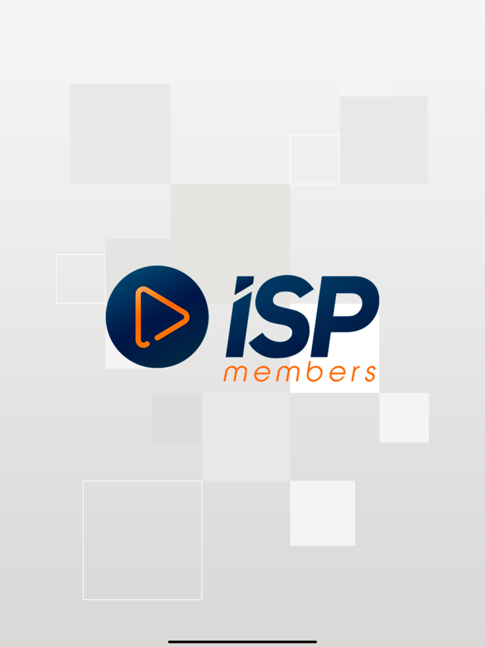 ISP Members