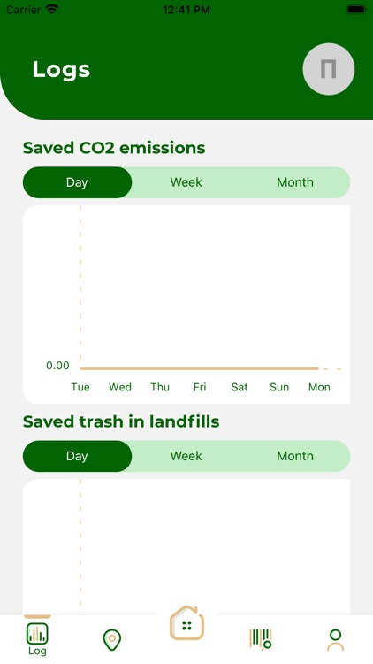 CEEII - Recycle Rewards screenshot-4