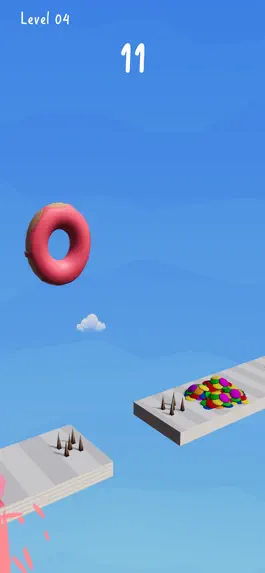 Game screenshot Candy Dip apk