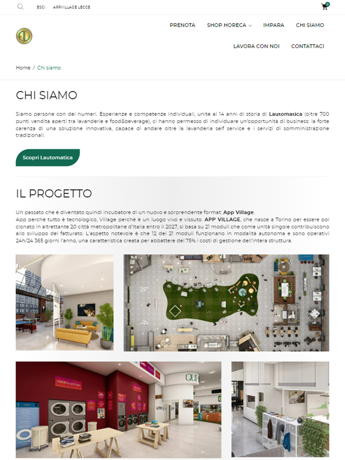 Appvillage Italia
