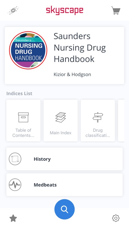 Saunders Nursing Drug Handbook