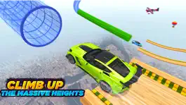 Game screenshot Super Extreme Car Stunt Game hack