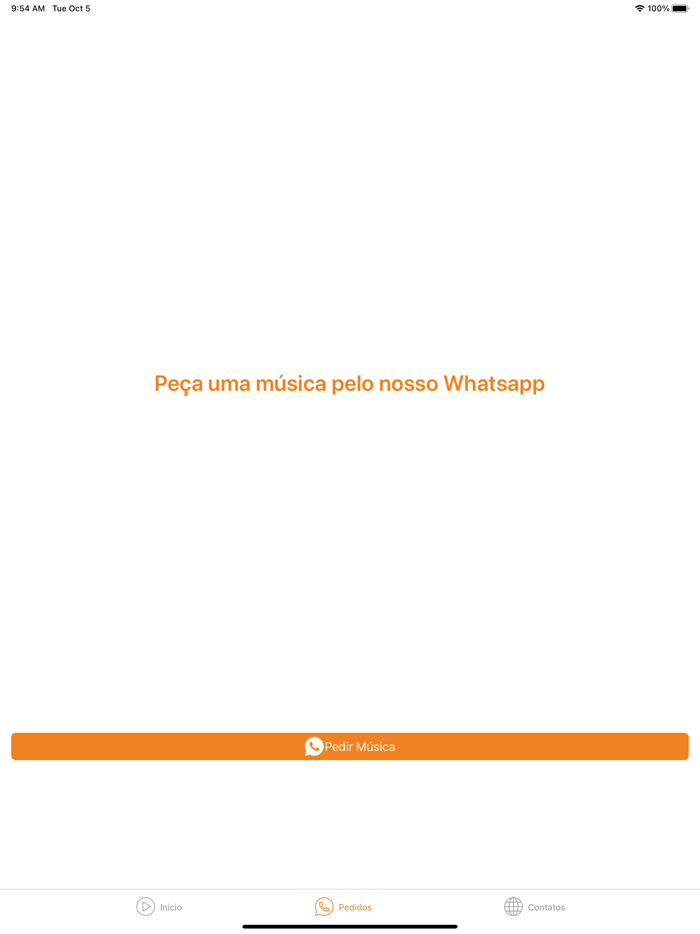 Webrádio Casa dos Caipiras