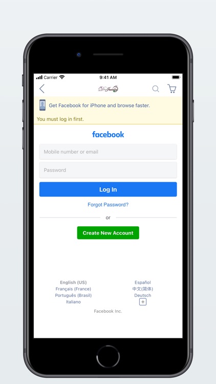 D'Shanaes $5 Jewelry screenshot-7