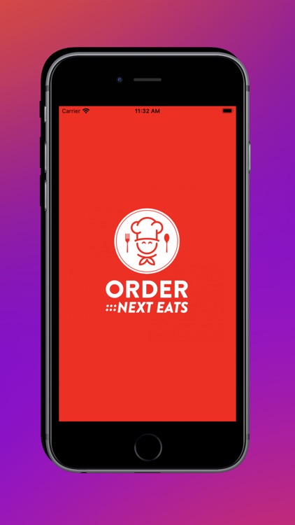 Order Next Eats