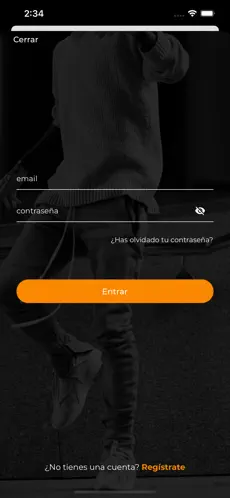 Image 4 Sportec O Meu Club iphone