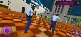 Game screenshot Gangster Cop Crime Simulator hack