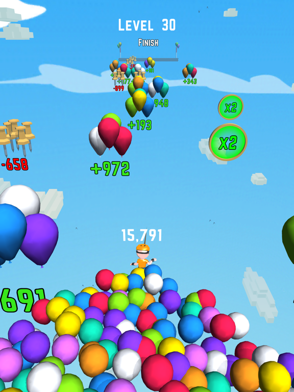 Parasail! screenshot 2