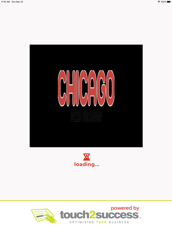 Chicago Pizza Killamarsh