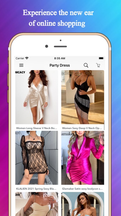 Cheap Women's Clothing Online