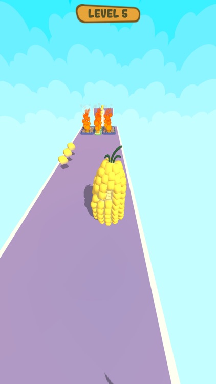 Corn Run screenshot-3