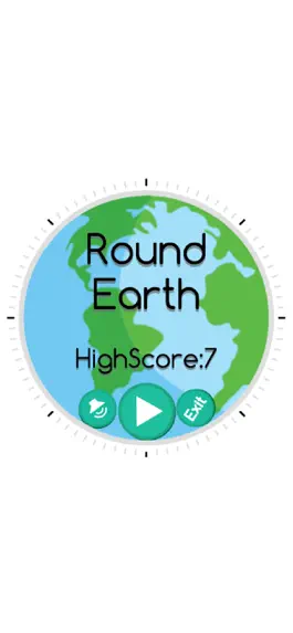 Game screenshot Round Earth mod apk