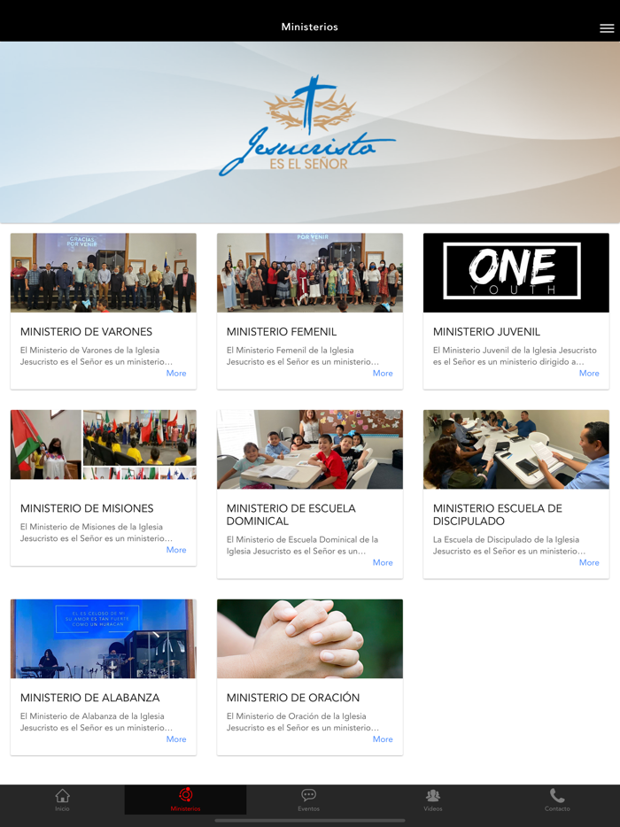 Jesucristo Es El Señor