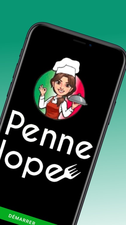 Pennelope Food