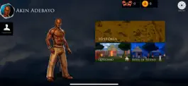 Game screenshot Capoeira o Jogo hack