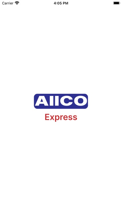 AIICO Express