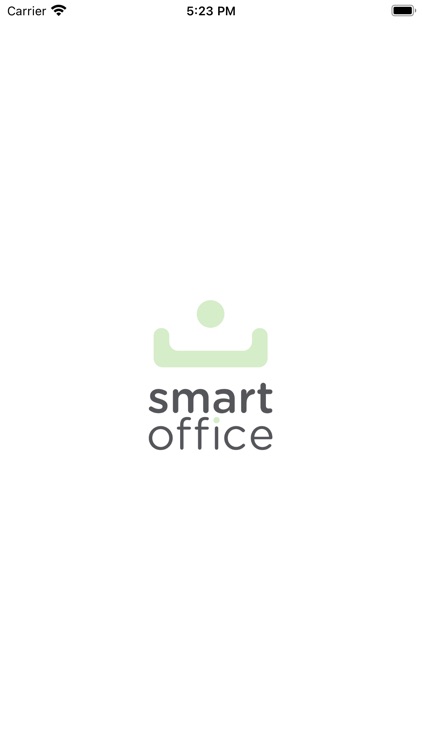 Smartoffice Workplace Anywhere