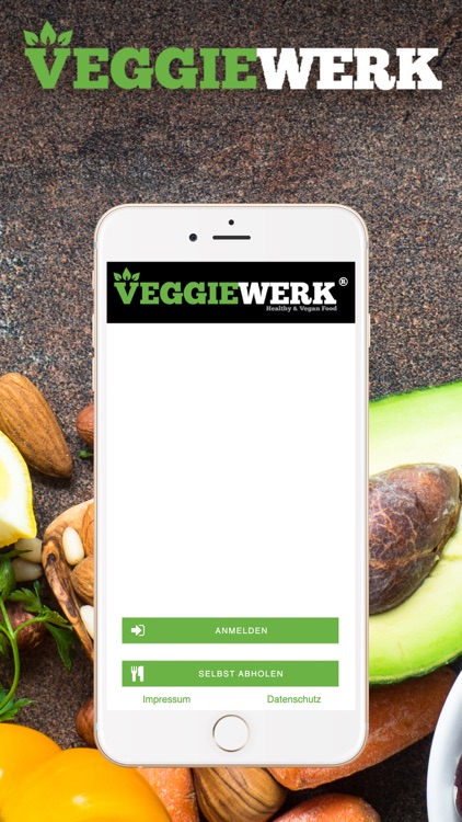 Veggiewerk